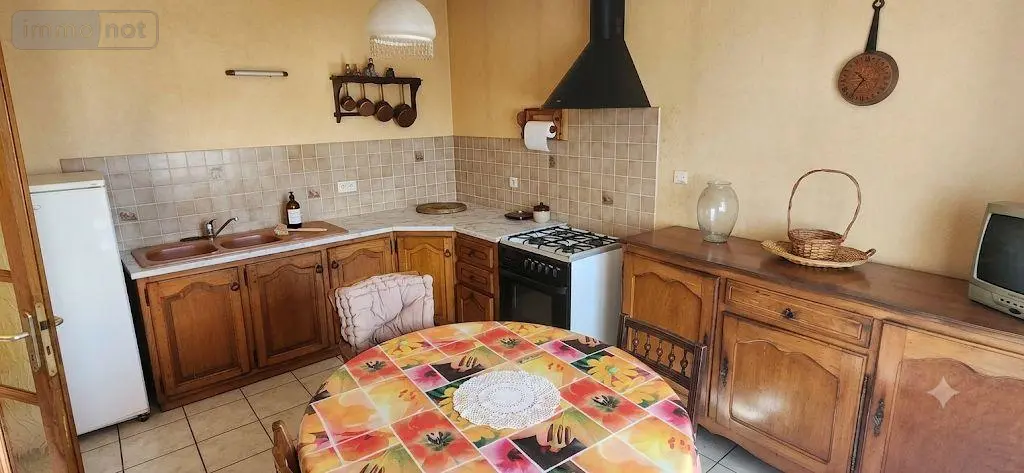 Maison a vendre Louhans-Châteaurenaud 71500 Saône-et-Loire 71 90 m2 4 pièces 169900 euros YM18 003