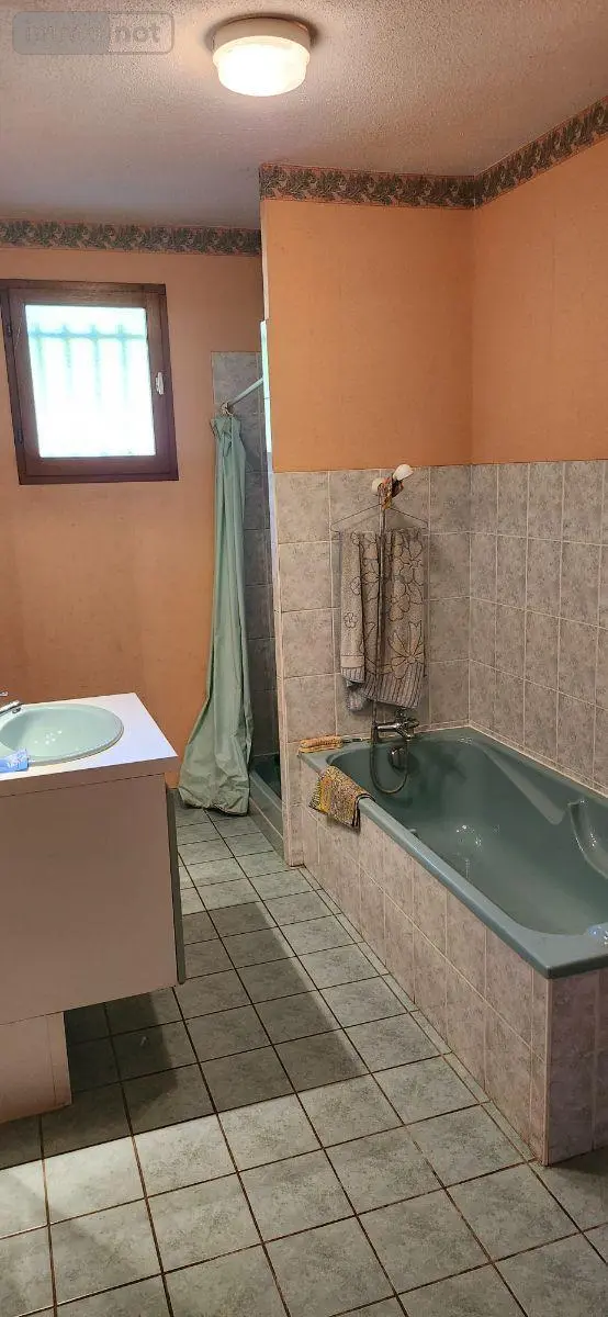 Maison a vendre Louhans-Châteaurenaud 71500 Saône-et-Loire 71 90 m2 4 pièces 169900 euros YM18 009