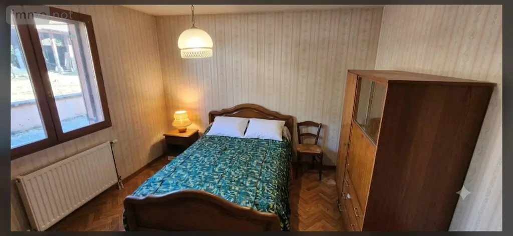 Maison a vendre Louhans-Châteaurenaud 71500 Saône-et-Loire 71 90 m2 4 pièces 169900 euros YM18 006