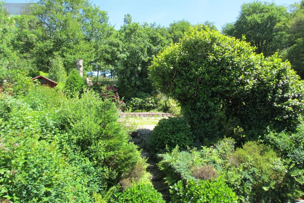 Maison a vendre Scaër 29390 Finistère 29 105 m2 6 pièces 116600 euros 29122-1635 003