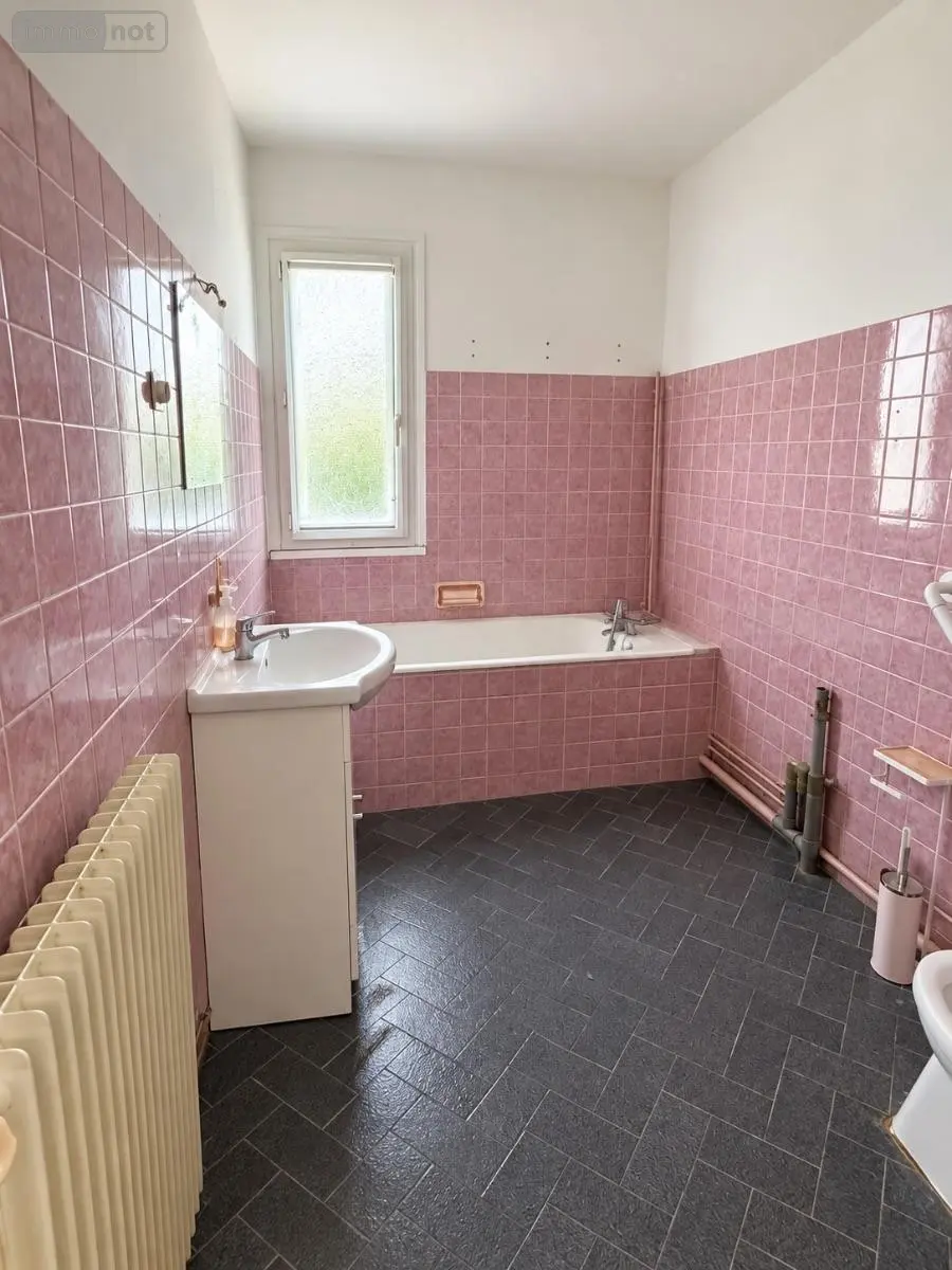 Appartement a vendre Saint-Cyr-sur-Loire 37540 Indre-et-Loire 37 29 m2 88500 euros 37049-156 003