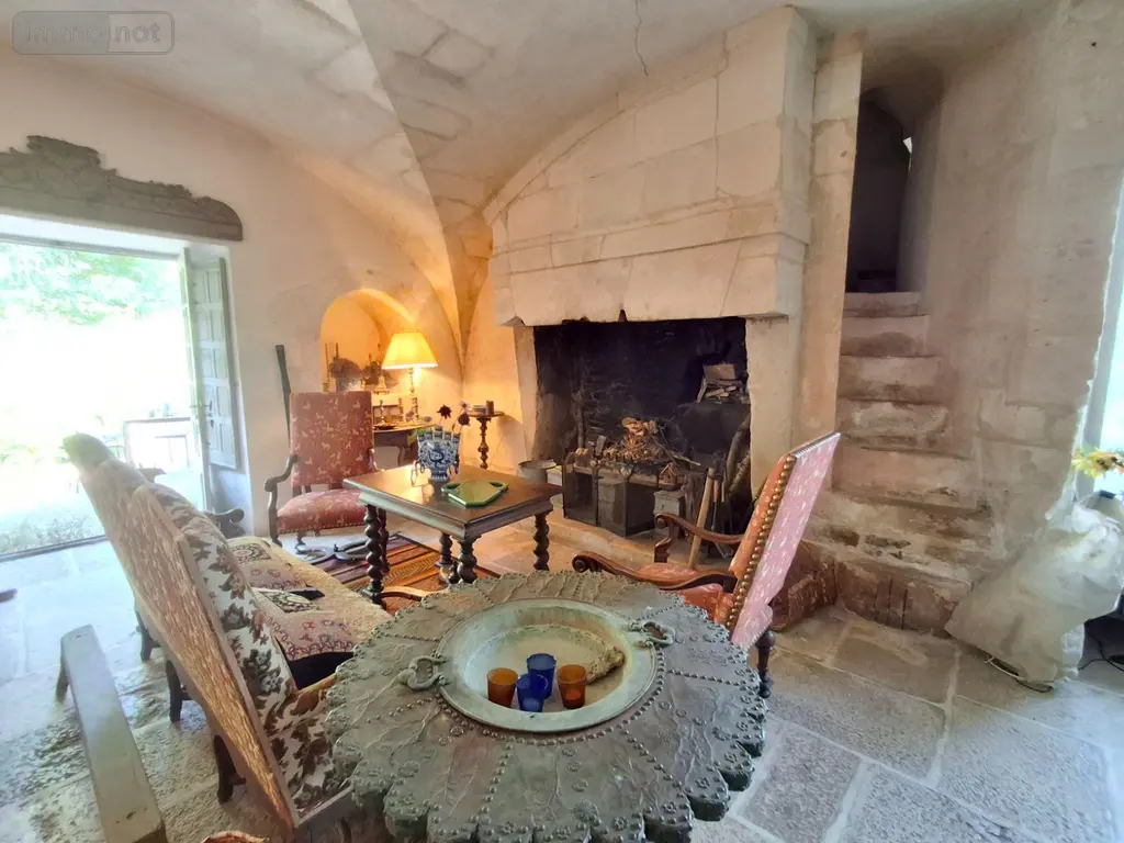 Maison a vendre Nécy 61160 Orne 61 161 m2 5 pièces 490038 euros 61013/302 004