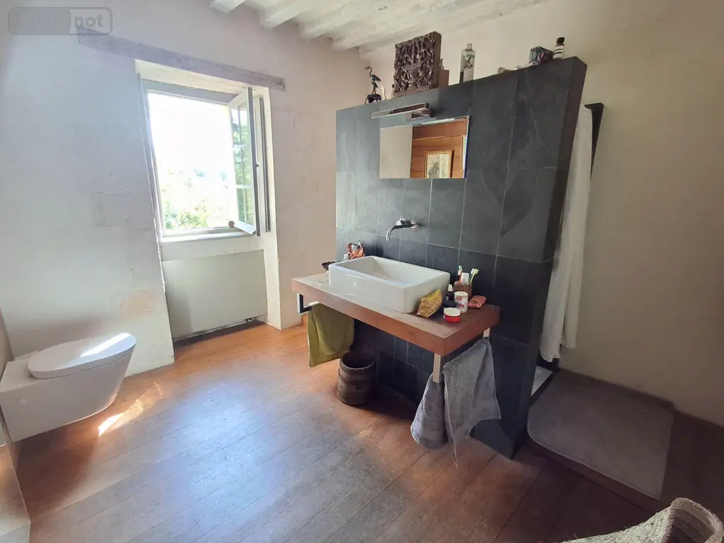 Maison a vendre Nécy 61160 Orne 61 161 m2 5 pièces 490038 euros 61013/302 005