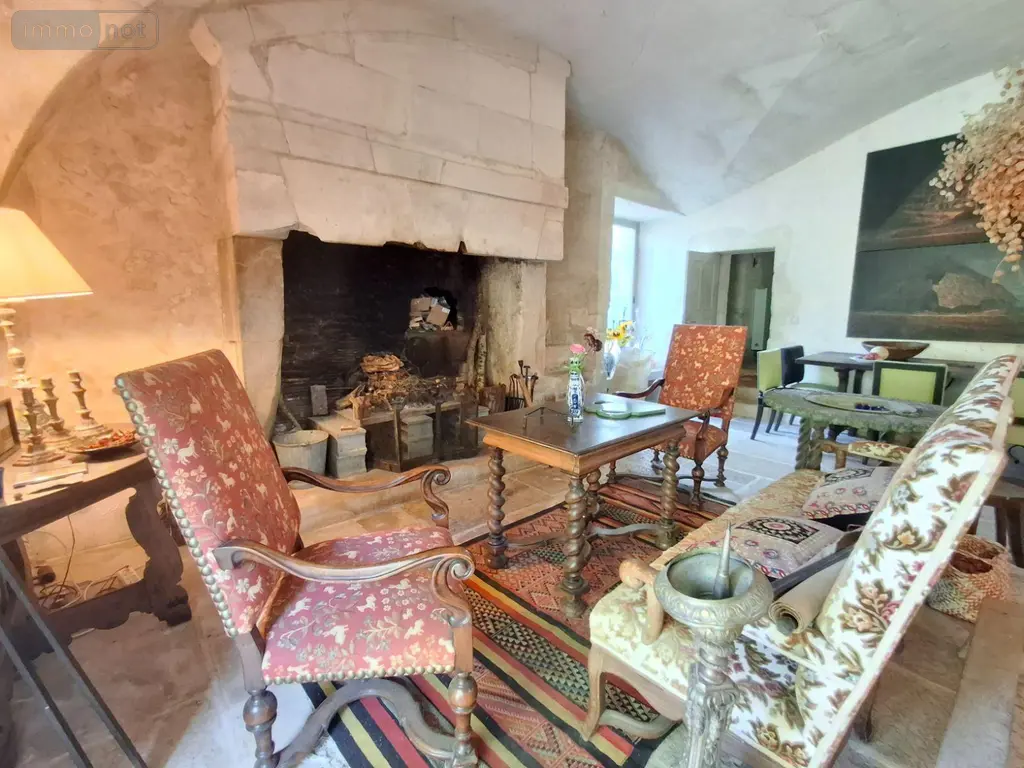 Maison a vendre Nécy 61160 Orne 61 161 m2 5 pièces 490038 euros 61013/302 006