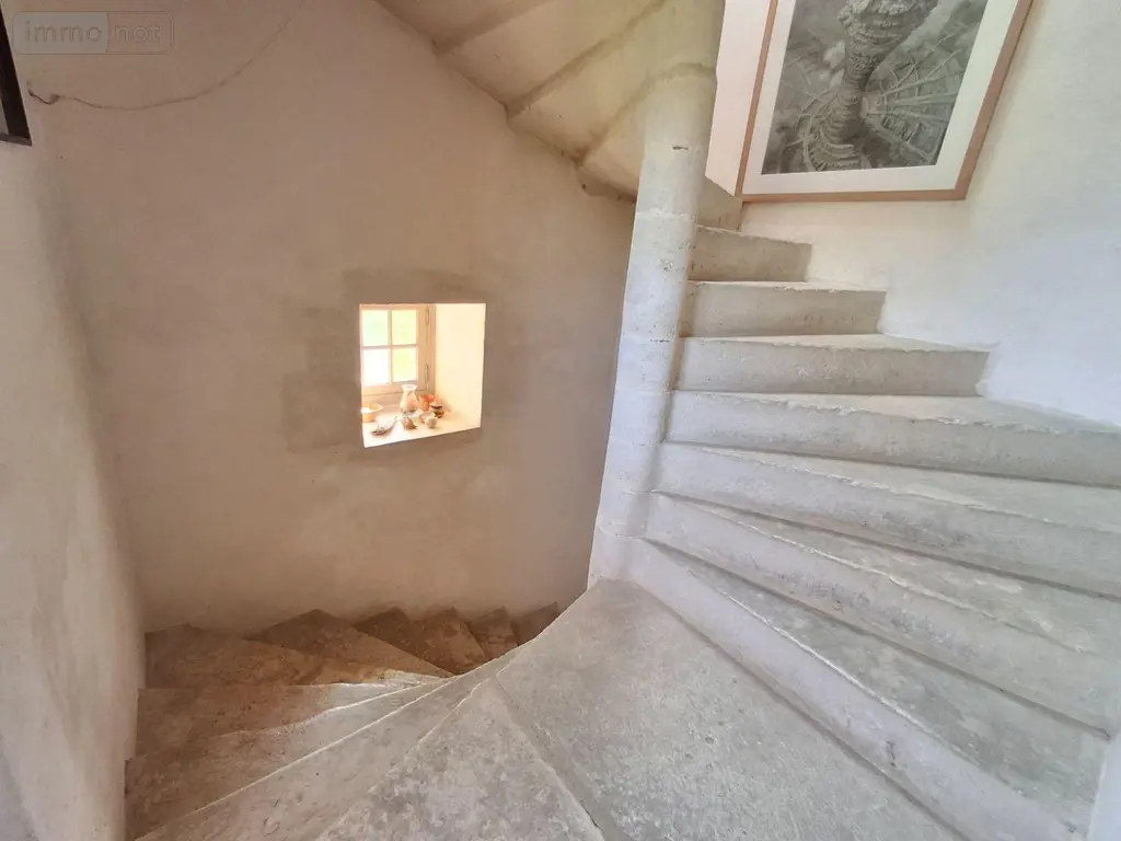 Maison a vendre Nécy 61160 Orne 61 161 m2 5 pièces 490038 euros 61013/302 007
