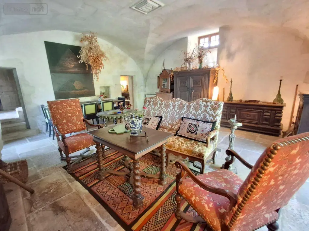 Maison a vendre Nécy 61160 Orne 61 161 m2 5 pièces 490038 euros 61013/302 008