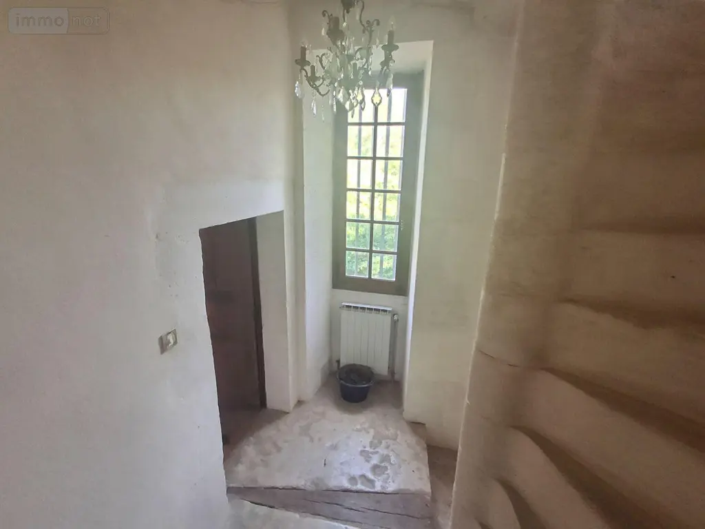 Maison a vendre Nécy 61160 Orne 61 161 m2 5 pièces 490038 euros 61013/302 011
