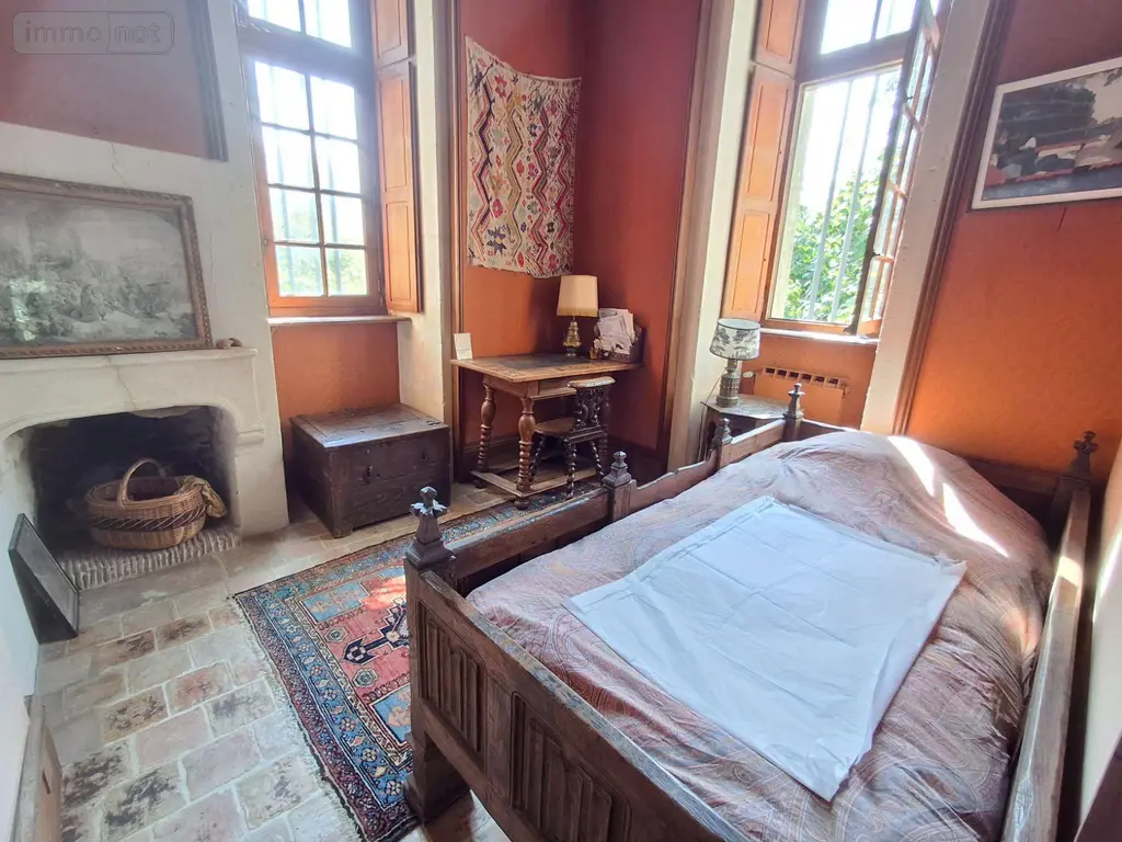 Maison a vendre Nécy 61160 Orne 61 161 m2 5 pièces 490038 euros 61013/302 012