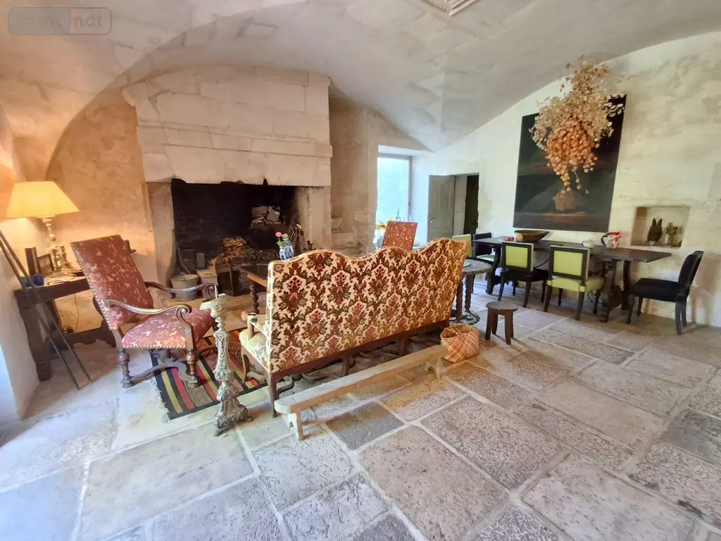 Maison a vendre Nécy 61160 Orne 61 161 m2 5 pièces 490038 euros 61013/302 015