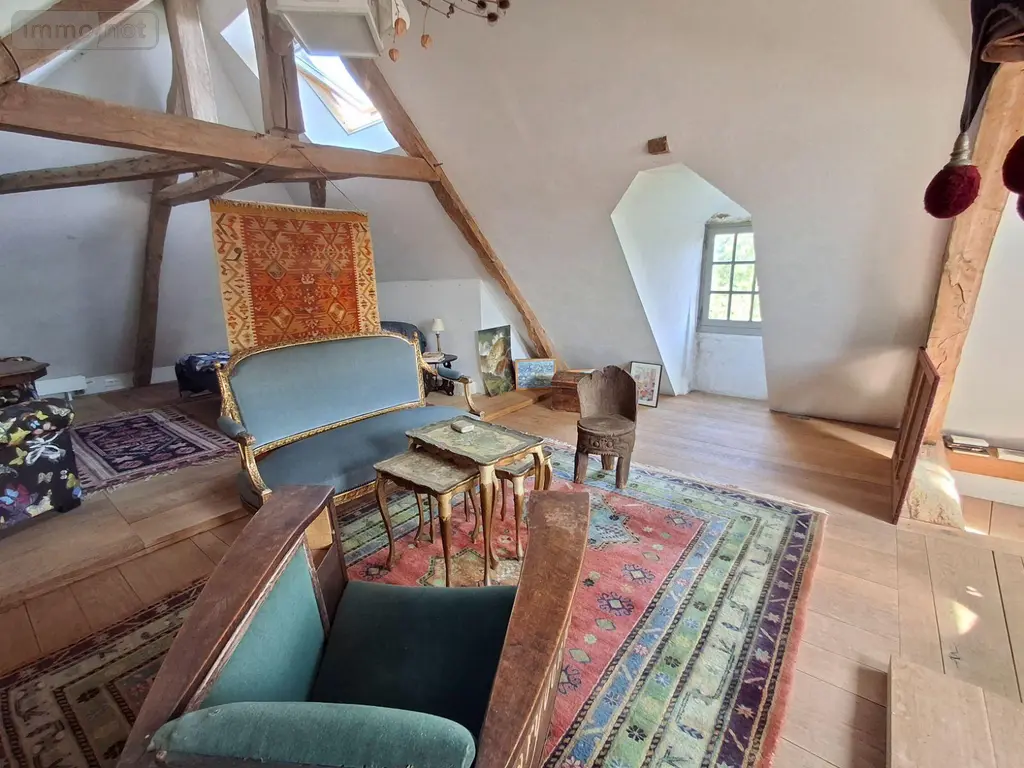 Maison a vendre Nécy 61160 Orne 61 161 m2 5 pièces 490038 euros 61013/302 016