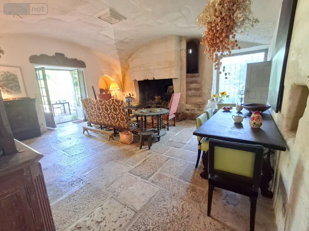 Maison a vendre Nécy 61160 Orne 61 161 m2 5 pièces 490038 euros 61013/302 017