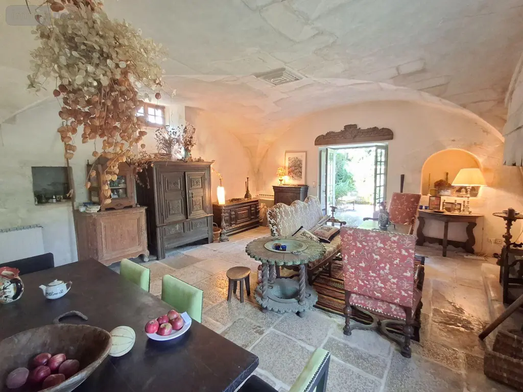 Maison a vendre Nécy 61160 Orne 61 161 m2 5 pièces 490038 euros 61013/302 019