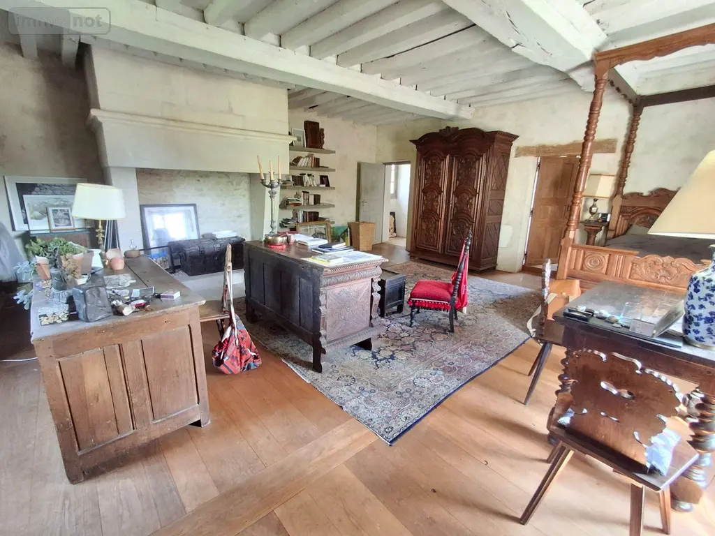 Maison a vendre Nécy 61160 Orne 61 161 m2 5 pièces 490038 euros 61013/302 021