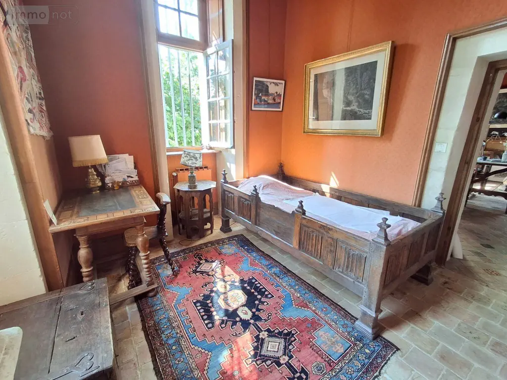 Maison a vendre Nécy 61160 Orne 61 161 m2 5 pièces 490038 euros 61013/302 022
