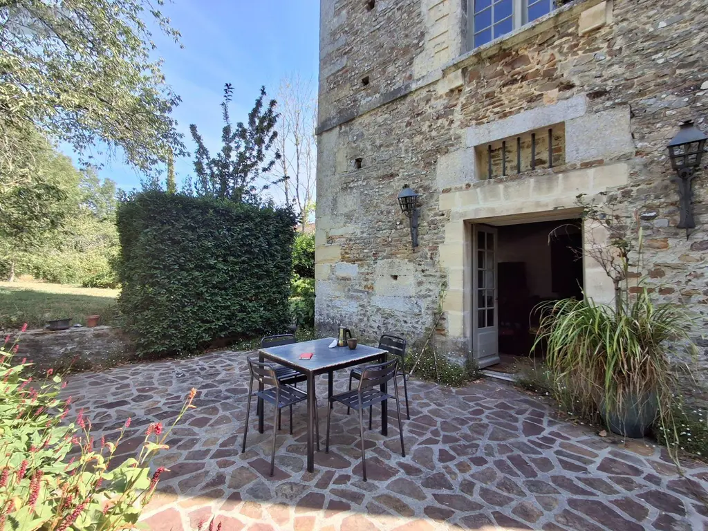 Maison a vendre Nécy 61160 Orne 61 161 m2 5 pièces 490038 euros 61013/302 027