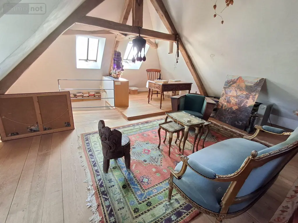 Maison a vendre Nécy 61160 Orne 61 161 m2 5 pièces 490038 euros 61013/302 032