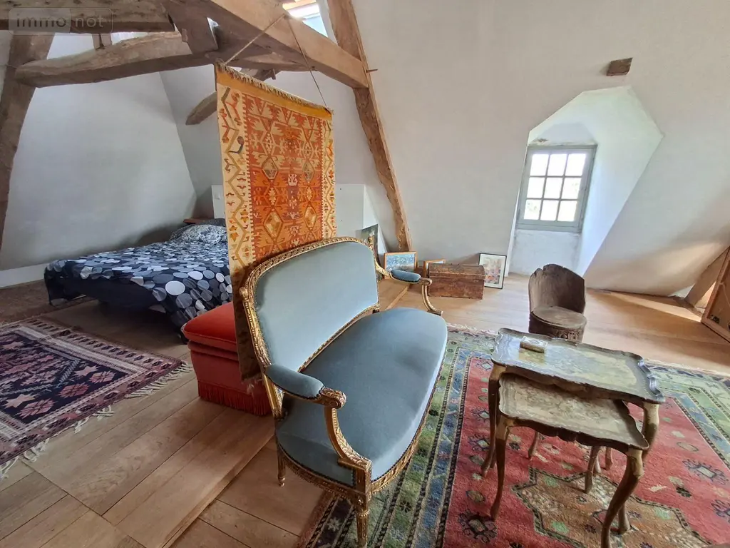 Maison a vendre Nécy 61160 Orne 61 161 m2 5 pièces 490038 euros 61013/302 033