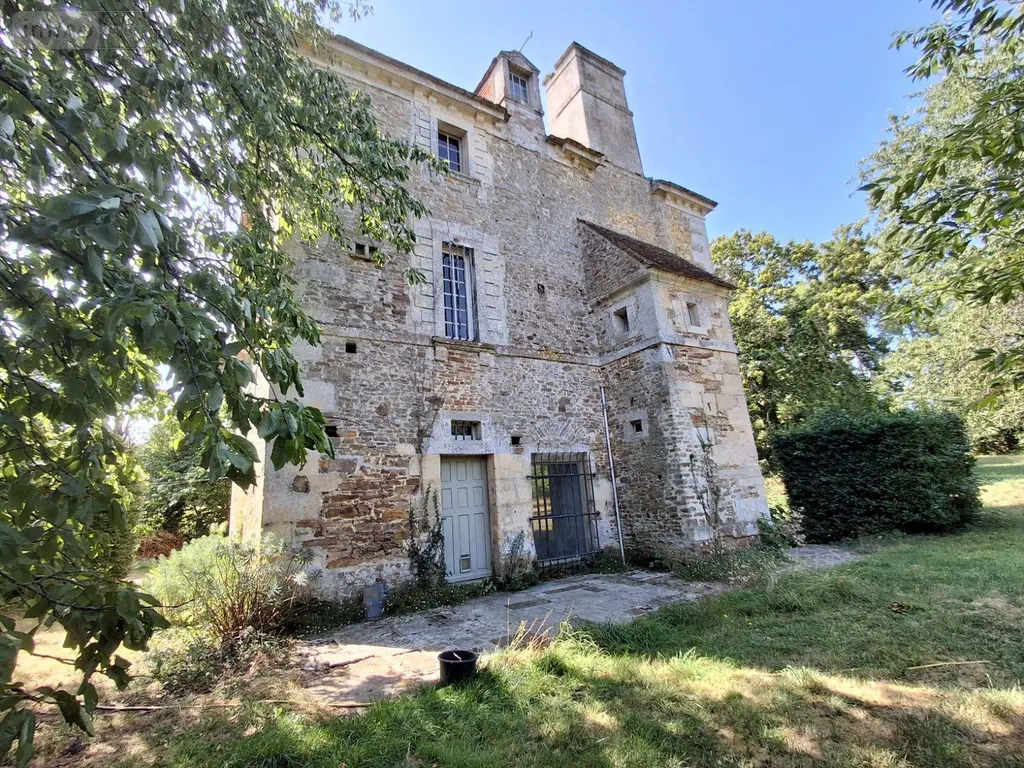 Maison a vendre Nécy 61160 Orne 61 161 m2 5 pièces 490038 euros 61013/302 037