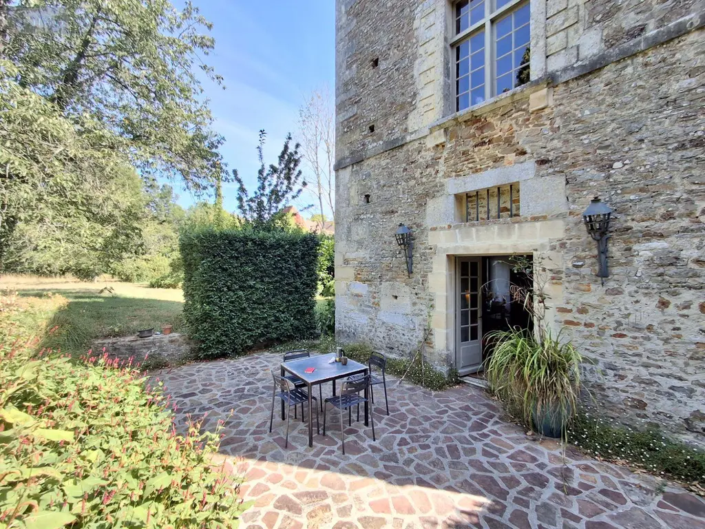 Maison a vendre Nécy 61160 Orne 61 161 m2 5 pièces 490038 euros 61013/302 045