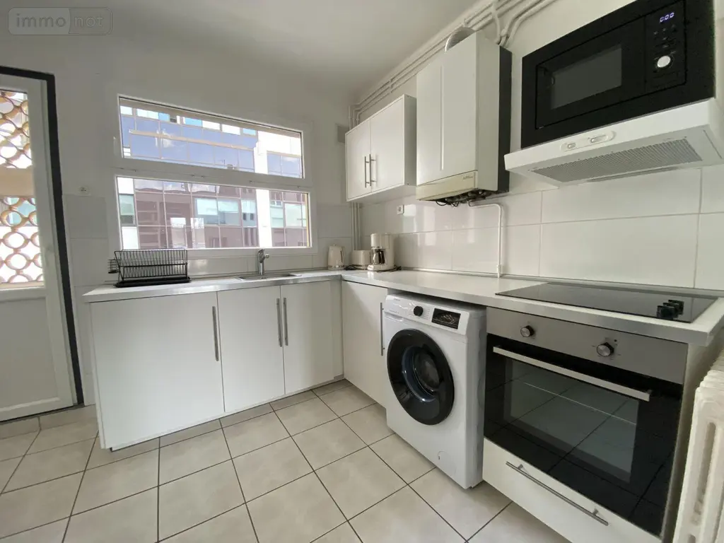 Appartement a vendre Brest 29200 Finistère 29 63 m2 3 pièces 172025 euros 030/438 003