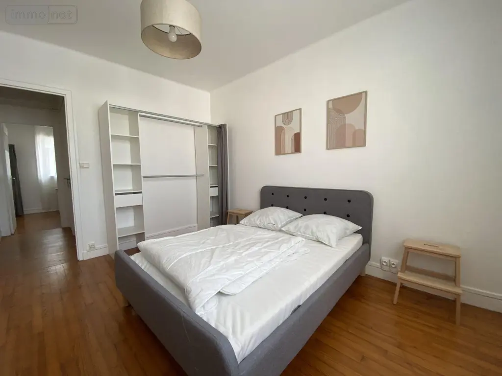 Appartement a vendre Brest 29200 Finistère 29 63 m2 3 pièces 172025 euros 030/438 009