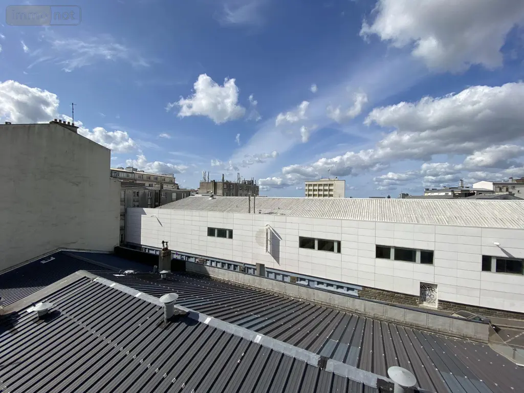 Appartement a vendre Brest 29200 Finistère 29 63 m2 3 pièces 172025 euros 030/438 005