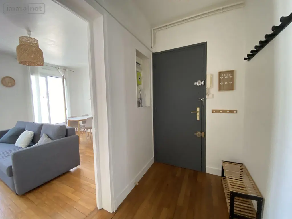 Appartement a vendre Brest 29200 Finistère 29 63 m2 3 pièces 172025 euros 030/438 007