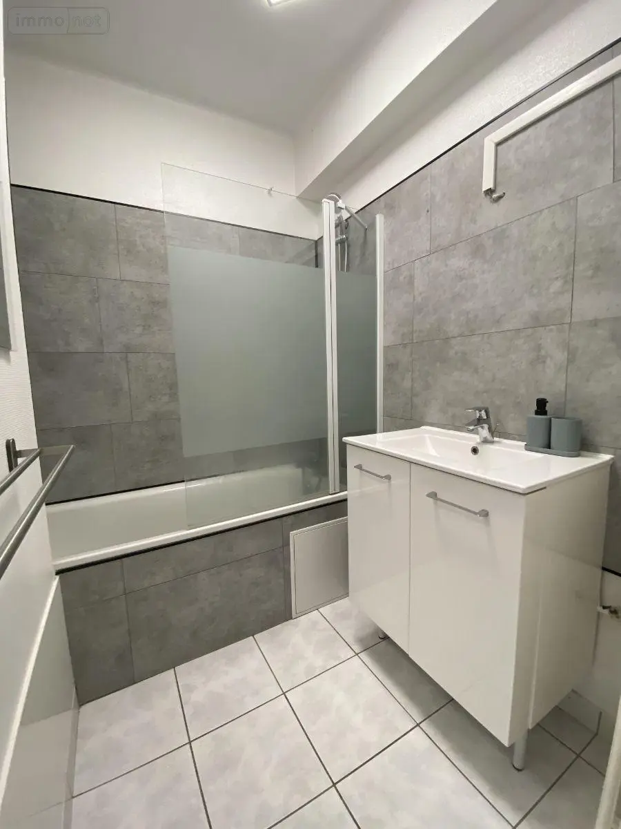 Appartement a vendre Brest 29200 Finistère 29 63 m2 3 pièces 172025 euros 030/438 011