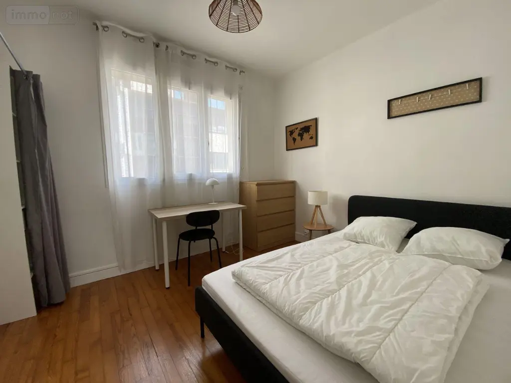 Appartement a vendre Brest 29200 Finistère 29 63 m2 3 pièces 172025 euros 030/438 010