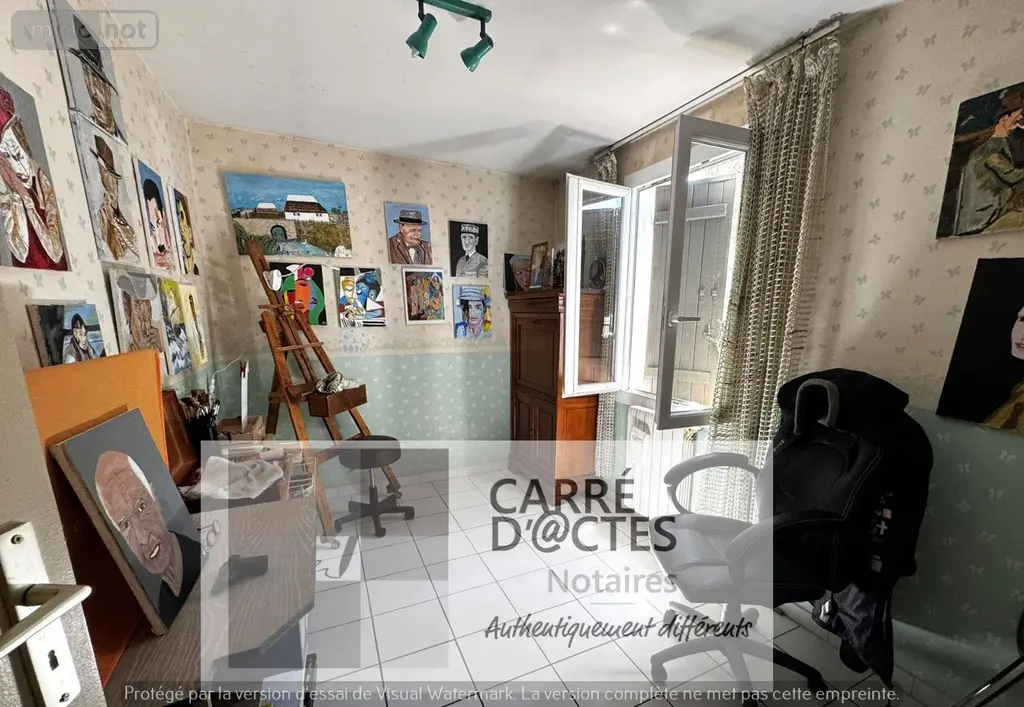Maison a vendre Nîmes 30000 Gard 30 90 m2 4 pièces 287000 euros 1004 / 108 006
