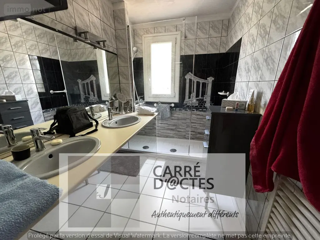 Maison a vendre Nîmes 30000 Gard 30 90 m2 4 pièces 287000 euros 1004 / 108 007