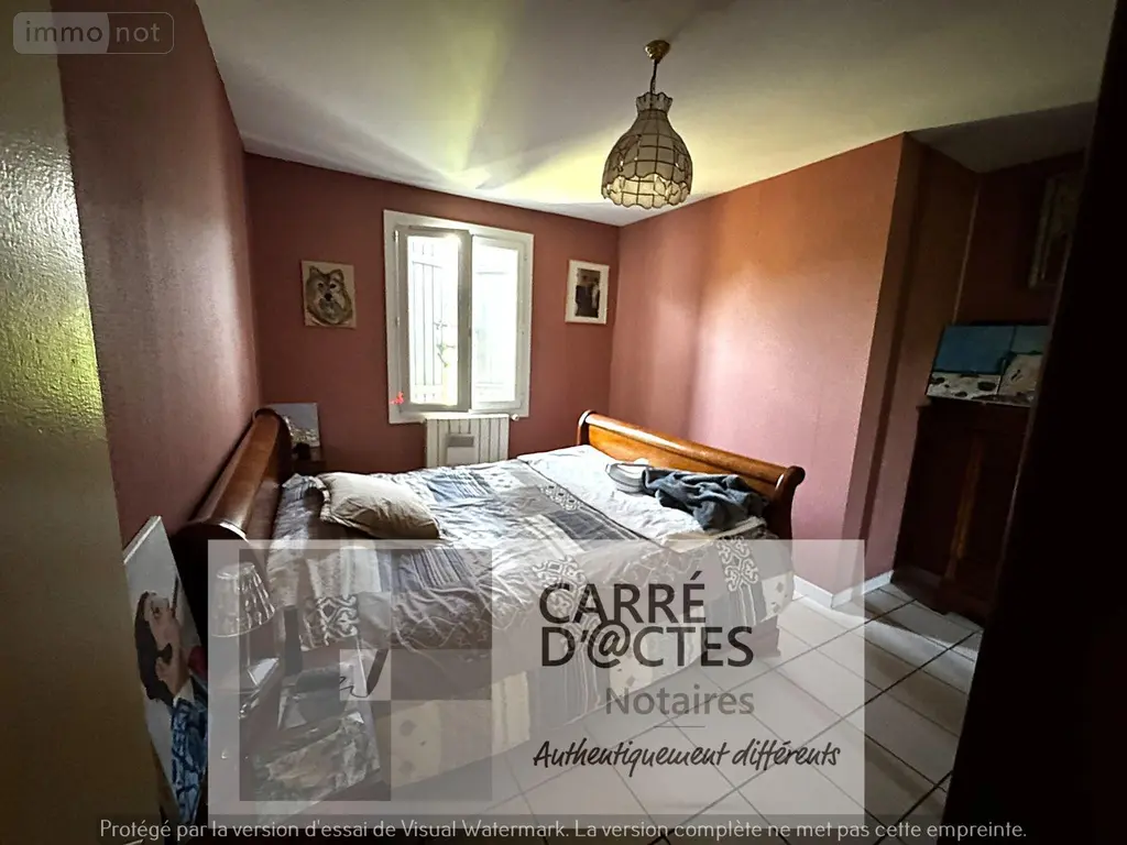 Maison a vendre Nîmes 30000 Gard 30 90 m2 4 pièces 287000 euros 1004 / 108 008