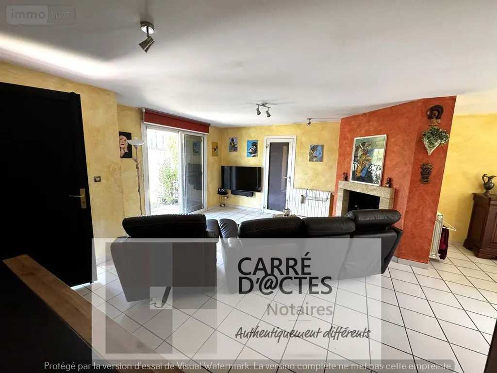 Maison a vendre Nîmes 30000 Gard 30 90 m2 4 pièces 287000 euros 1004 / 108 003
