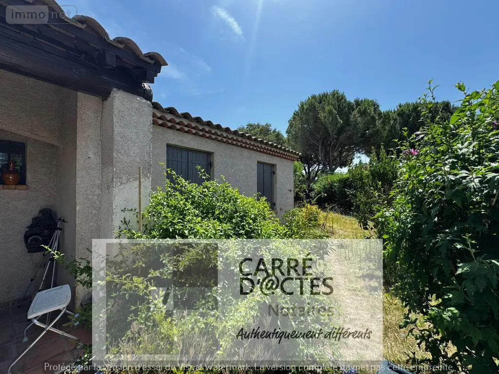 Maison a vendre Nîmes 30000 Gard 30 90 m2 4 pièces 287000 euros 1004 / 108 011