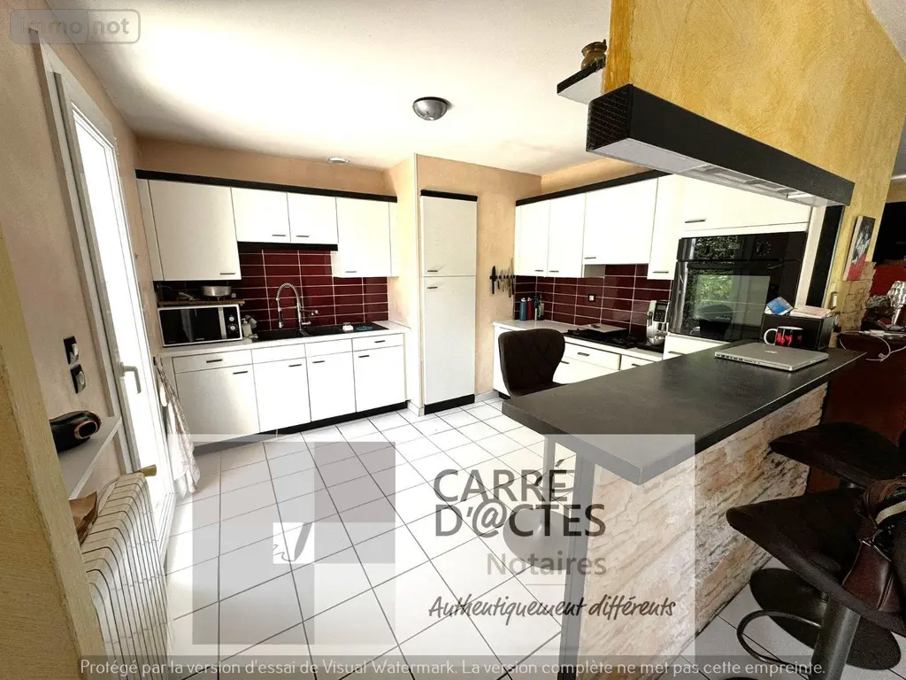 Maison a vendre Nîmes 30000 Gard 30 90 m2 4 pièces 287000 euros 1004 / 108 002