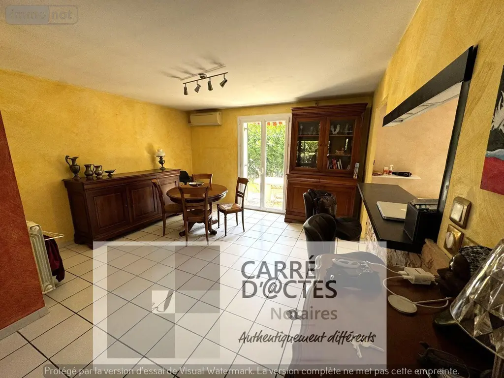Maison a vendre Nîmes 30000 Gard 30 90 m2 4 pièces 287000 euros 1004 / 108 004