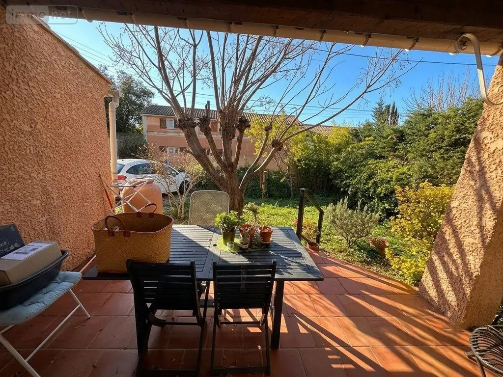 Maison a vendre Toulon 83200 Var 83 88 m2 4 pièces 246000 euros 14517/562 007
