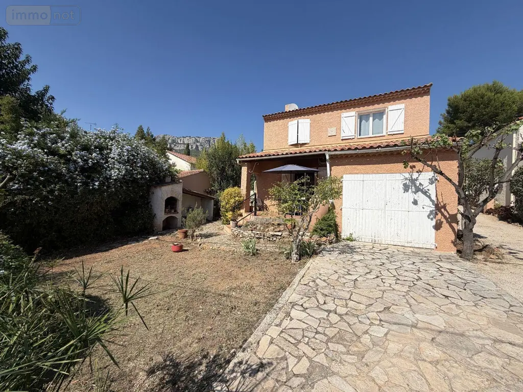 Maison a vendre Toulon 83200 Var 83 88 m2 4 pièces 246000 euros 14517/562 008