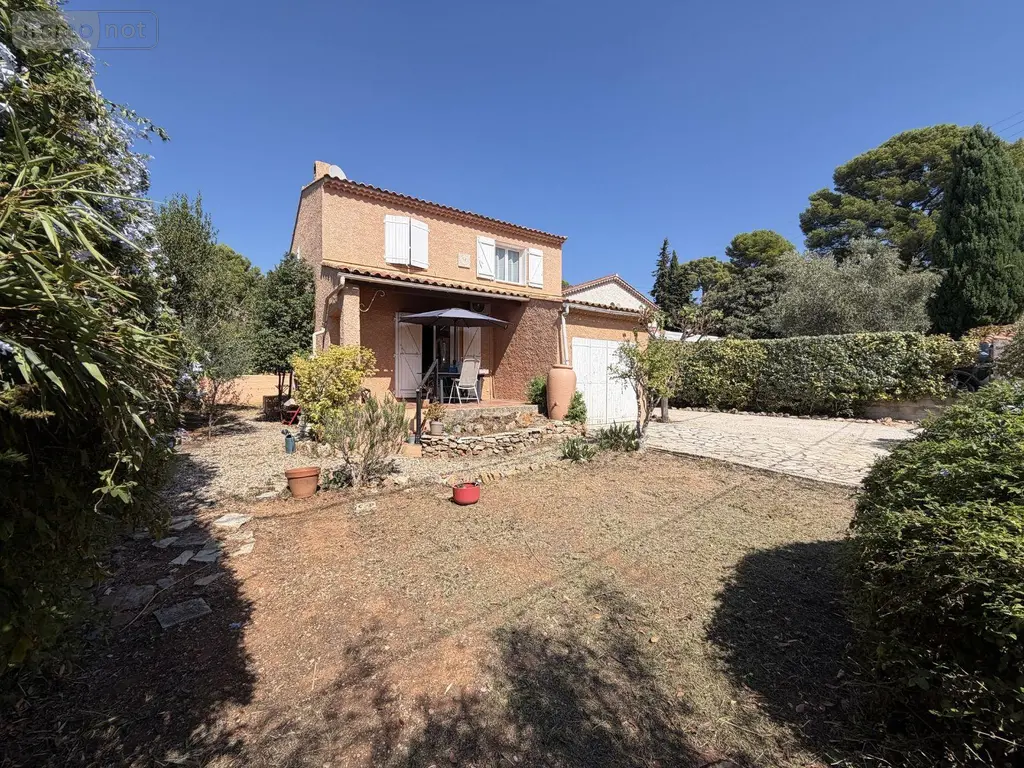 Maison a vendre Toulon 83200 Var 83 88 m2 4 pièces 246000 euros 14517/562 001
