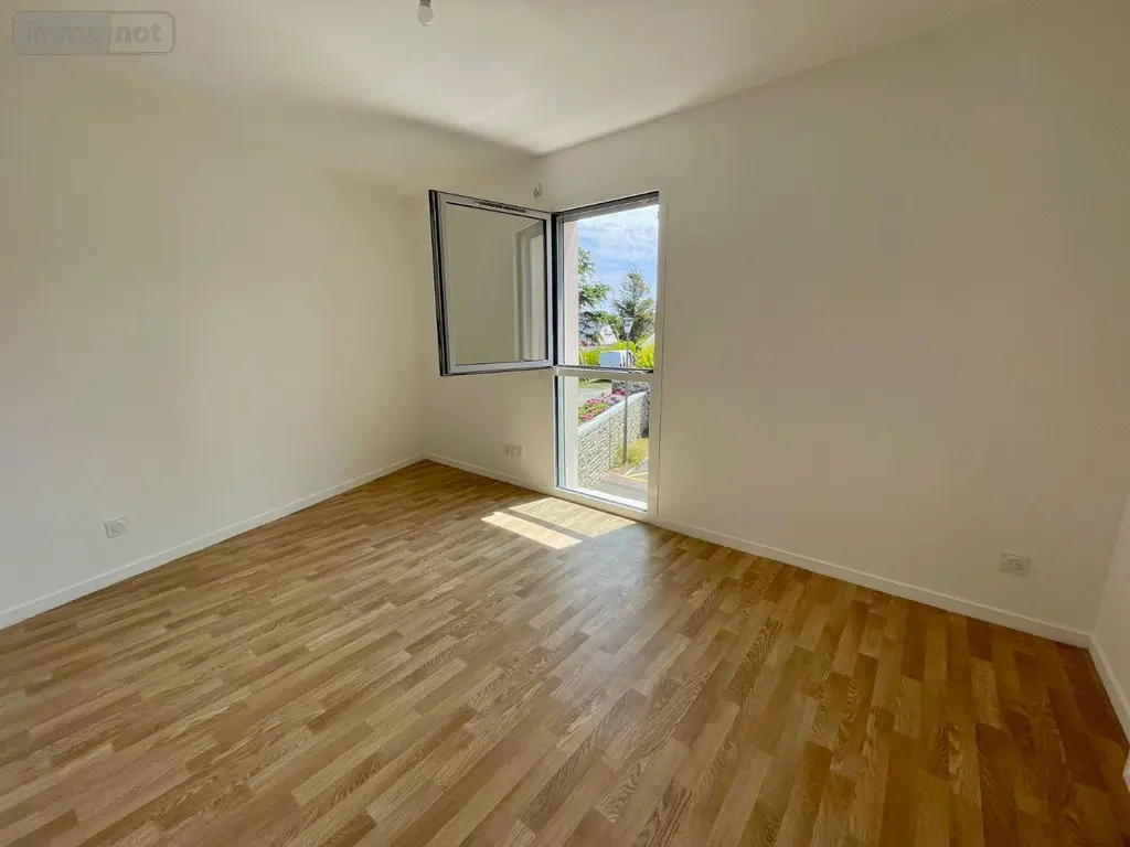 Appartement a vendre Penvénan 22710 Côtes-d'Armor 22 67 m2 3 pièces 323815 euros A24B01 004