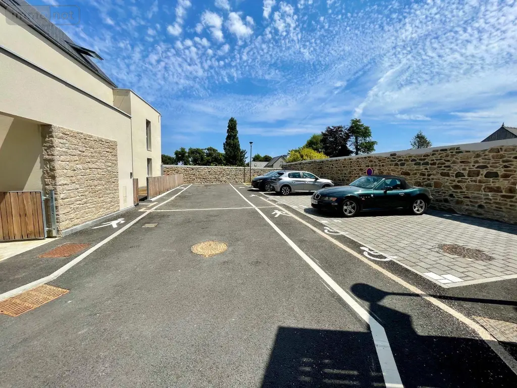 Appartement a vendre Penvénan 22710 Côtes-d'Armor 22 67 m2 3 pièces 323815 euros A24B01 006