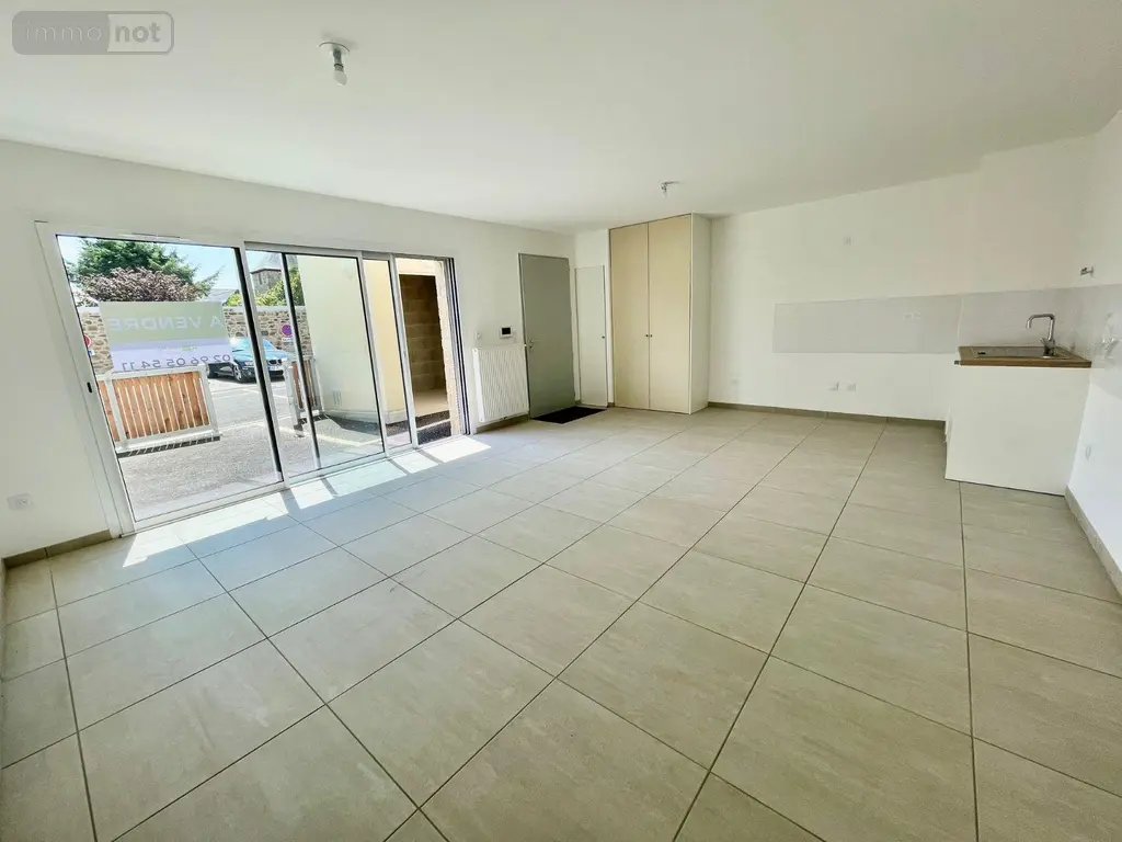 Appartement a vendre Penvénan 22710 Côtes-d'Armor 22 67 m2 3 pièces 323815 euros A24B01 002