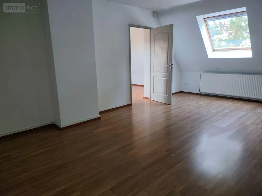 Maison a vendre Cideville 76570 Seine-Maritime 76 132 m2 7 pièces 326250 euros 76106/799 002