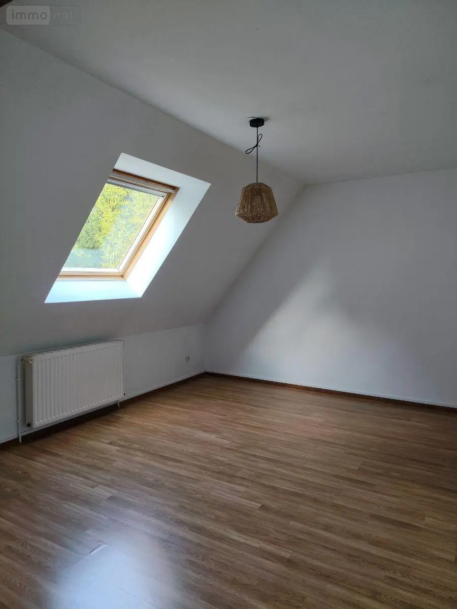 Maison a vendre Cideville 76570 Seine-Maritime 76 132 m2 7 pièces 326250 euros 76106/799 004