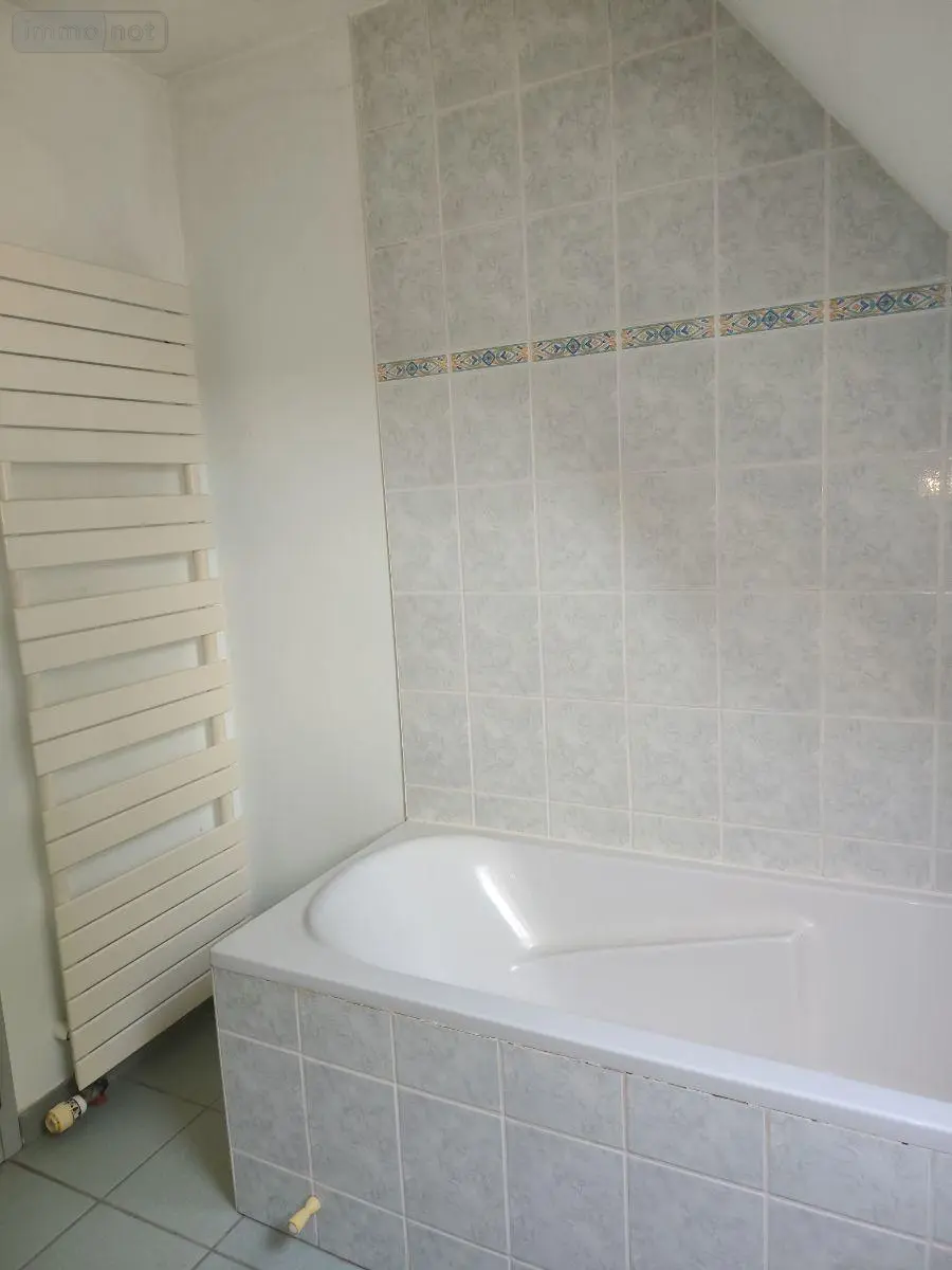 Maison a vendre Cideville 76570 Seine-Maritime 76 132 m2 7 pièces 326250 euros 76106/799 005