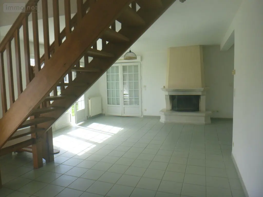 Maison a vendre Cideville 76570 Seine-Maritime 76 132 m2 7 pièces 326250 euros 76106/799 011
