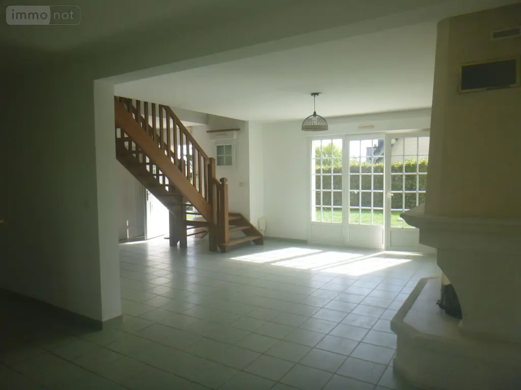 Maison a vendre Cideville 76570 Seine-Maritime 76 132 m2 7 pièces 326250 euros 76106/799 018