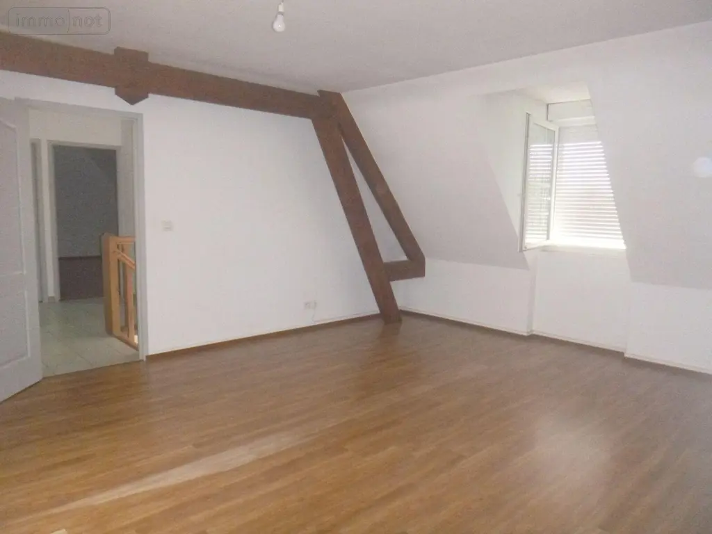 Maison a vendre Cideville 76570 Seine-Maritime 76 132 m2 7 pièces 326250 euros 76106/799 020