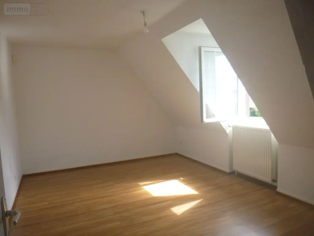 Maison a vendre Cideville 76570 Seine-Maritime 76 132 m2 7 pièces 326250 euros 76106/799 022
