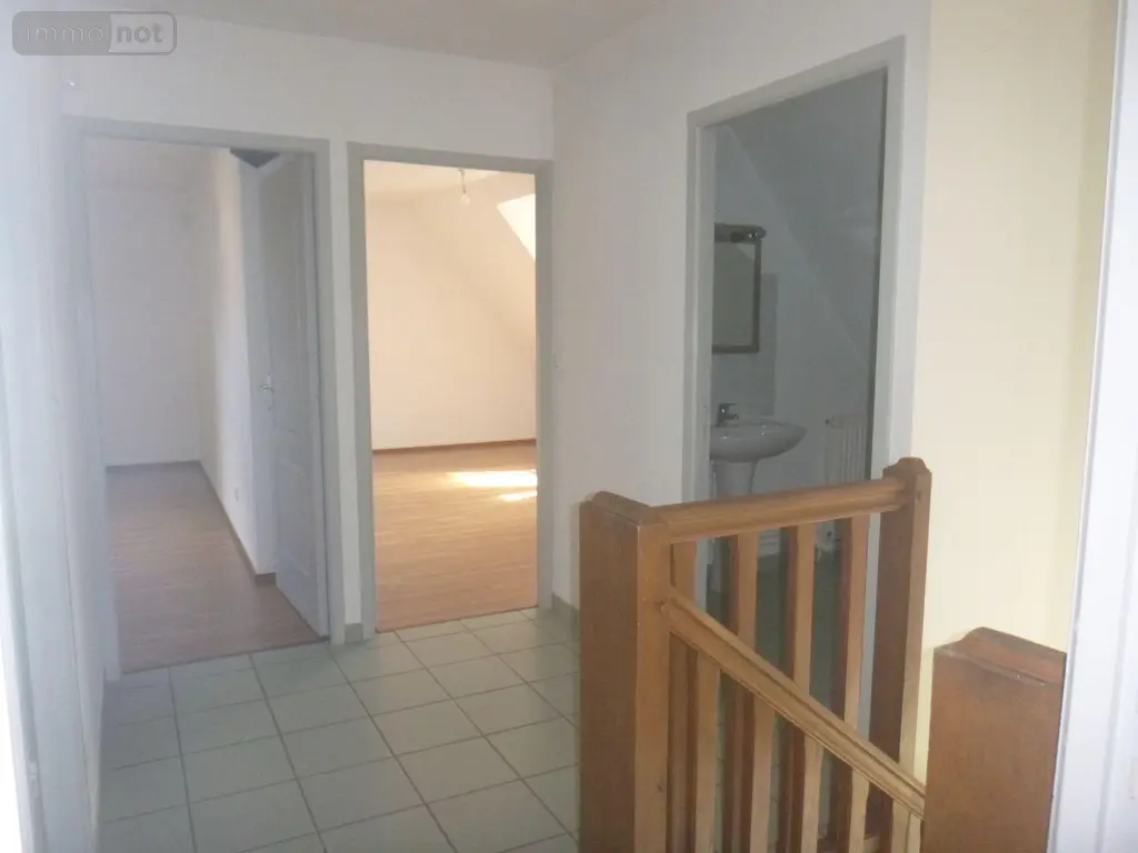 Maison a vendre Cideville 76570 Seine-Maritime 76 132 m2 7 pièces 326250 euros 76106/799 024